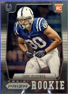 Coby Fleener