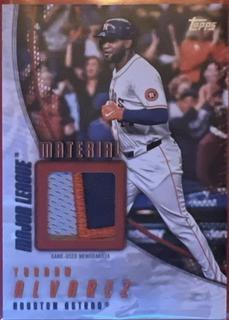 Yordan Alvarez