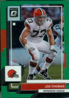 Joe Thomas
