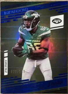 Jamison Crowder