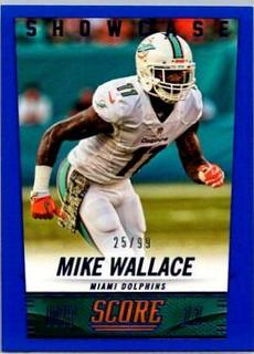 Mike Wallace