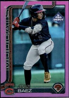 Juan Baez