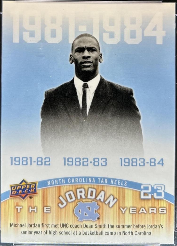 Michael Jordan #164