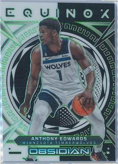 Anthony Edwards