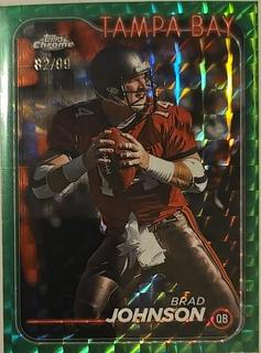 Brad Johnson
