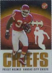 Priest Holmes
