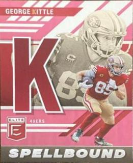 George Kittle