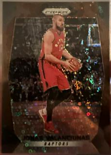 Jonas Valanciunas