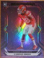 L'Jarius Sneed