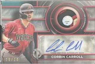 Corbin Carroll