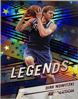 Dirk Nowitzki
