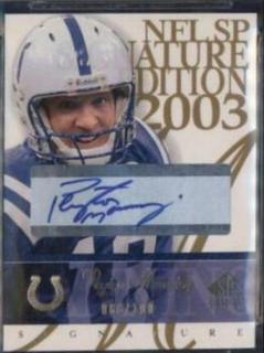Peyton Manning