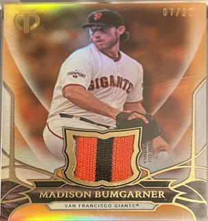 Madison Bumgarner