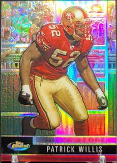 Patrick Willis