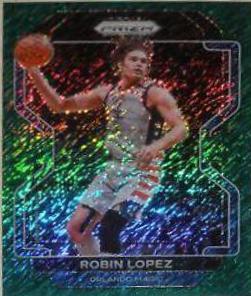 Robin Lopez