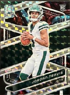 Jordan Travis