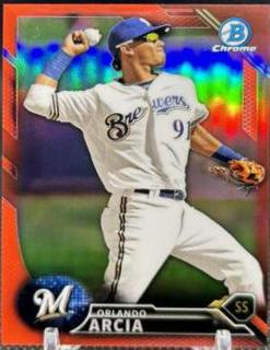 Orlando Arcia