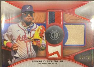 Ronald Acuna Jr.