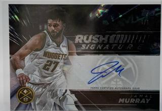 Jamal Murray