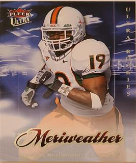 Brandon Meriweather