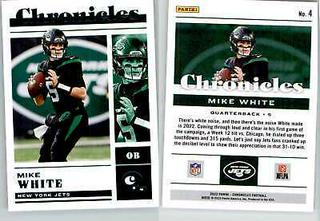 Mike White