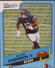 Allen Robinson II