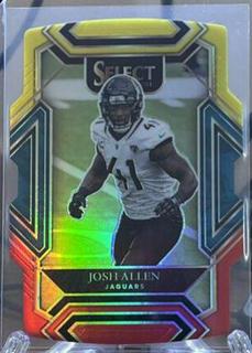 Josh Allen