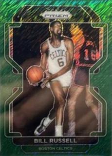 Bill Russell
