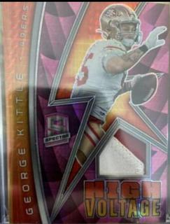 George Kittle