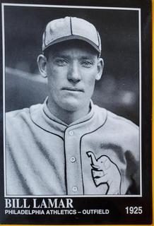 Bill Lamar
