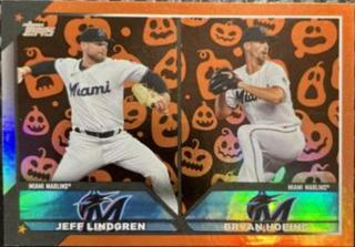 Jeff Lindgren, Bryan Hoeing