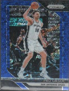 Pau Gasol