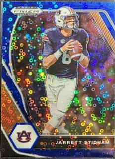 Jarrett Stidham