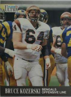 Bruce Kozerski