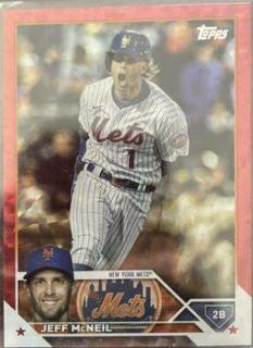 Jeff McNeil