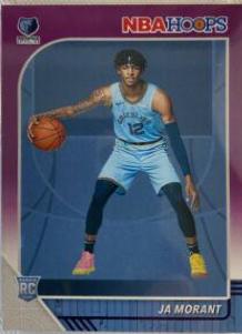 JA Morant