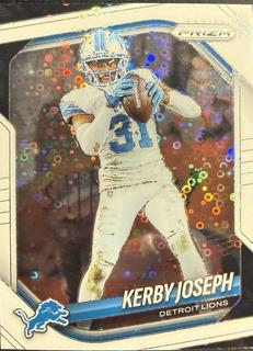 Kerby Joseph