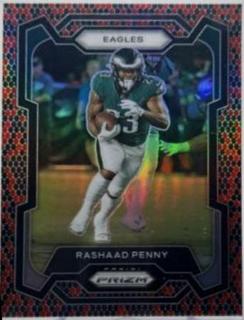 Rashaad Penny