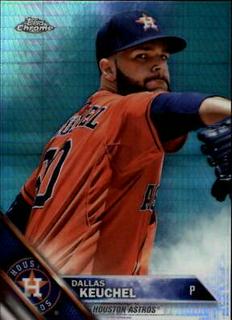 Dallas Keuchel
