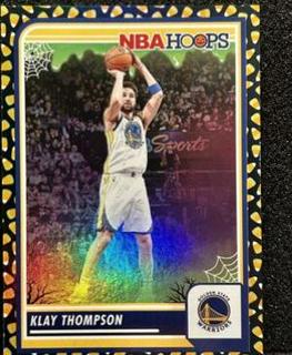 Klay Thompson