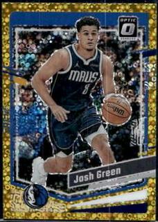 Josh Green