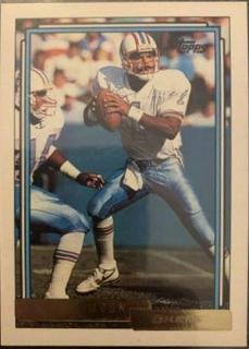 Warren Moon