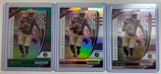 Cam Akers