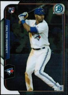 Dalton Pompey