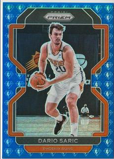 Dario Saric