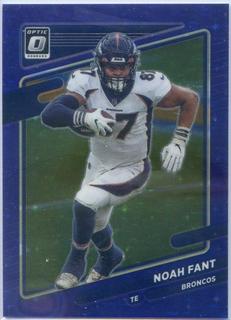 Noah Fant