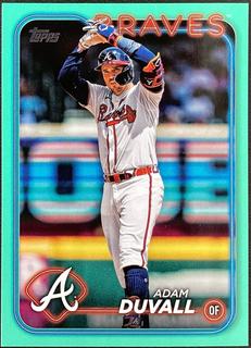 Adam Duvall