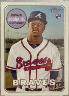 Ronald Acuna Jr.