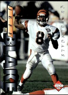 Jeff Blake