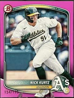 Nick Kurtz